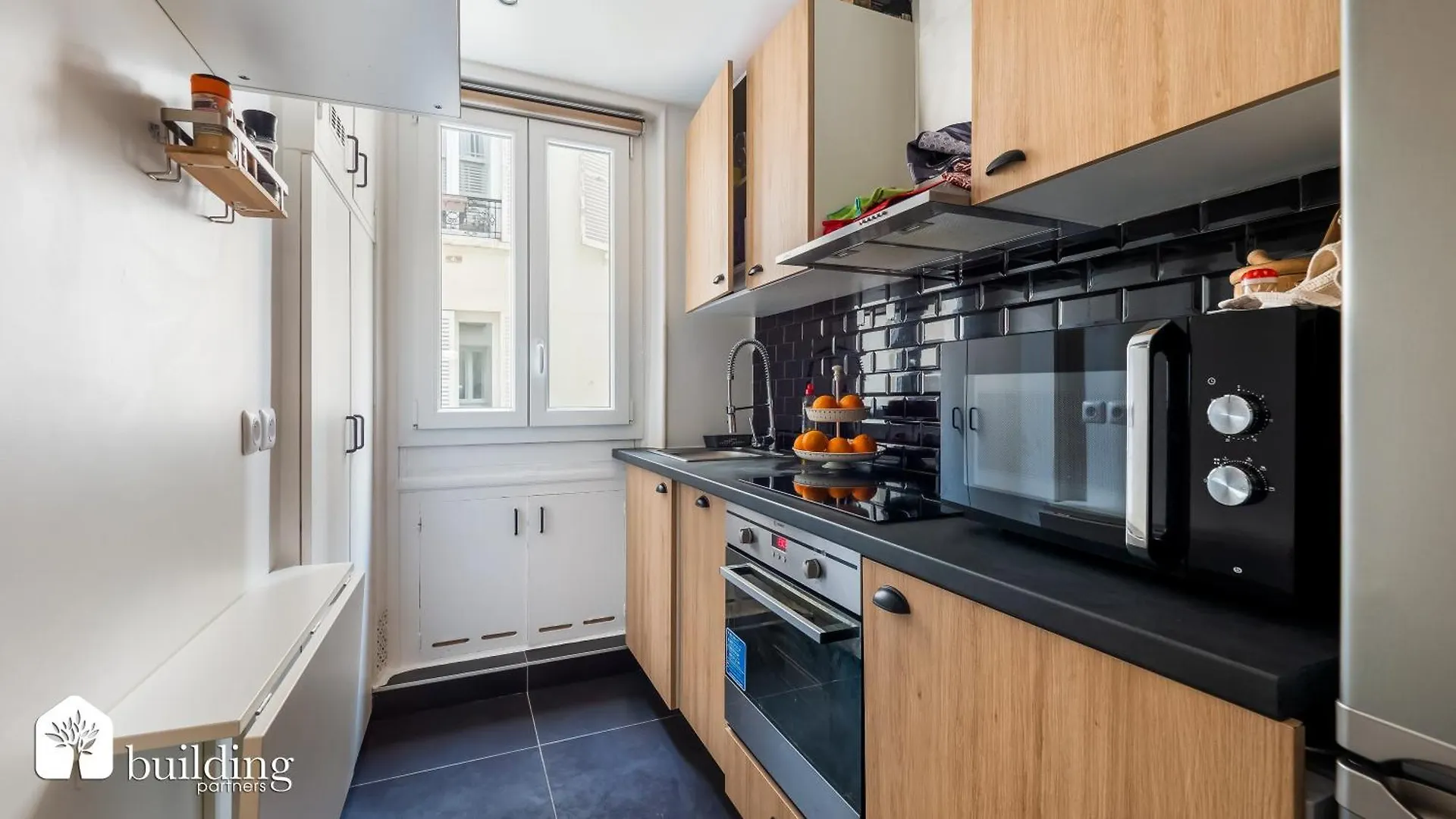 App A 5 Minutes De La Tour Eiffel Apartment Paris