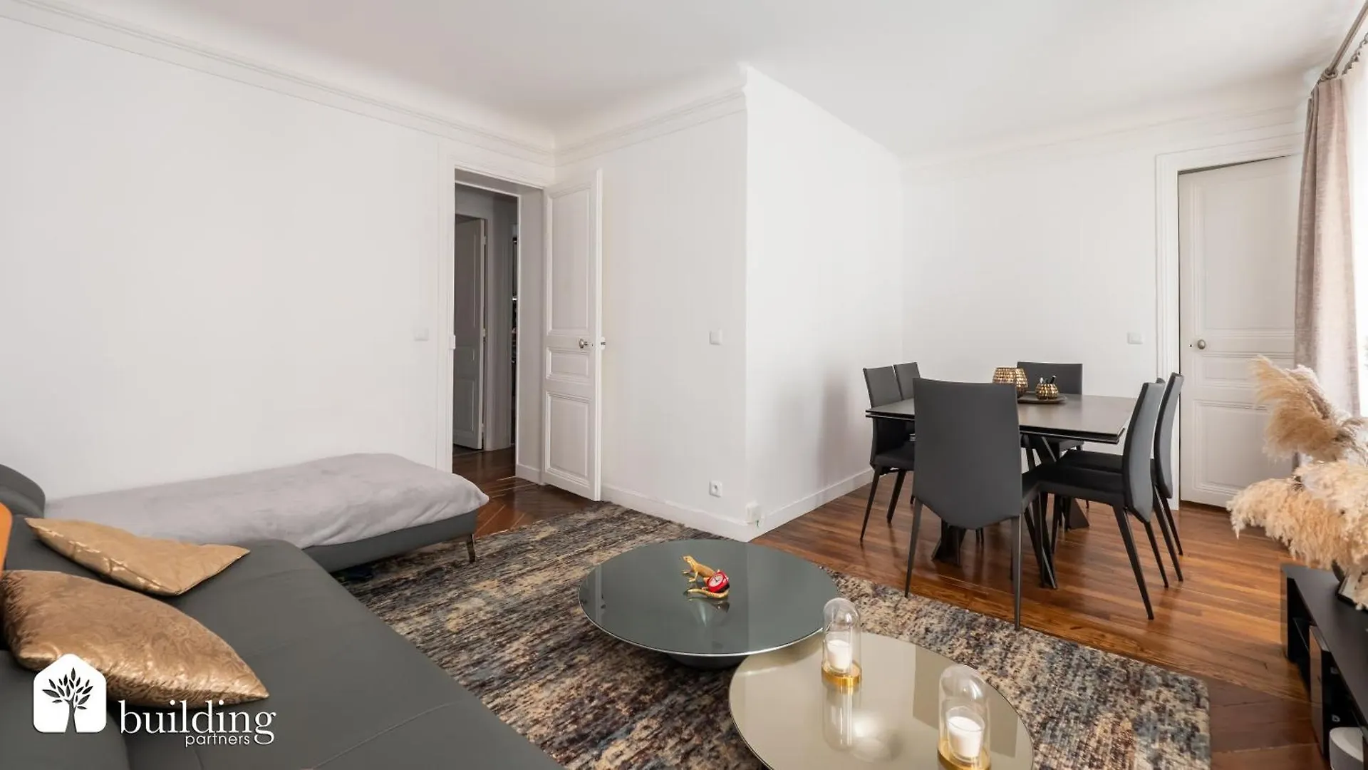 App A 5 Minutes De La Tour Eiffel Apartment Paris